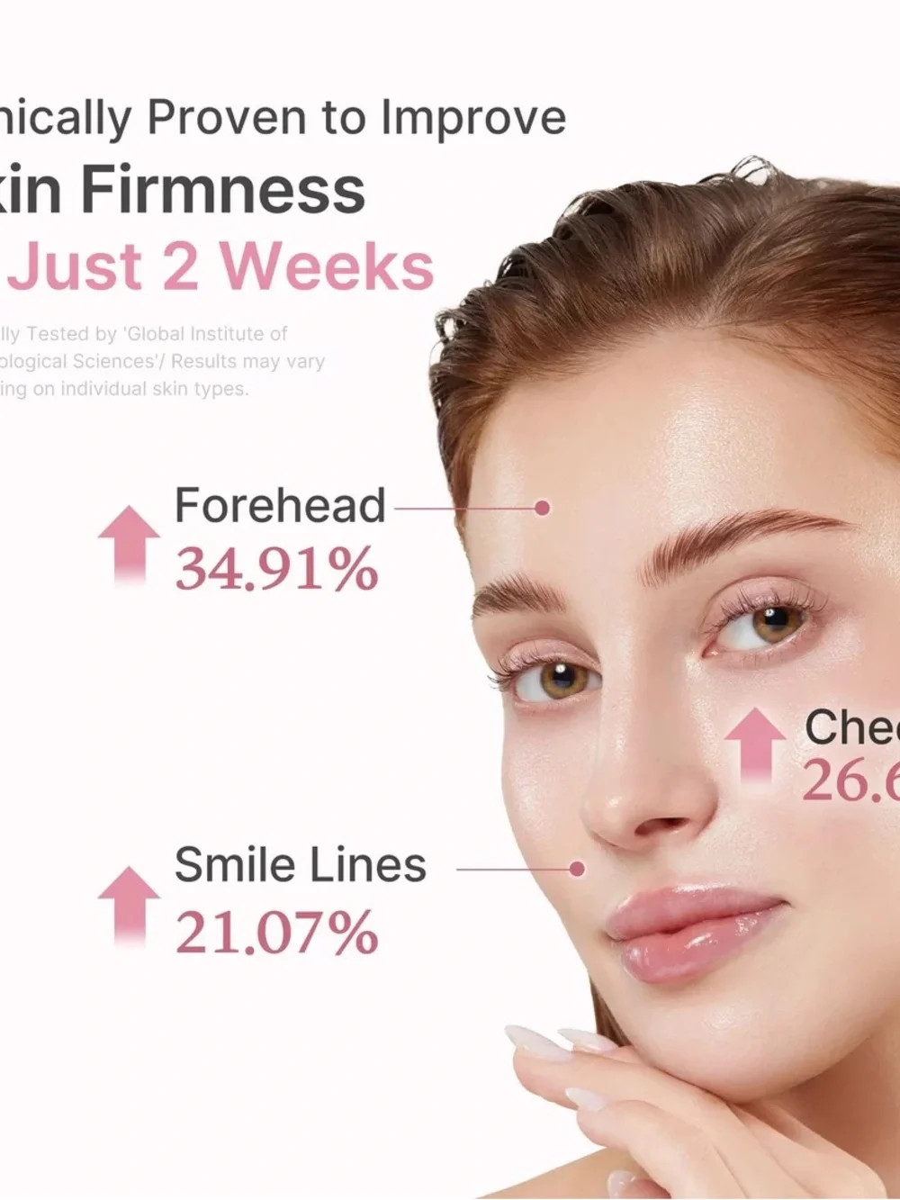 Medicube PDRN Pink Peptide Serum
